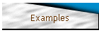 Examples